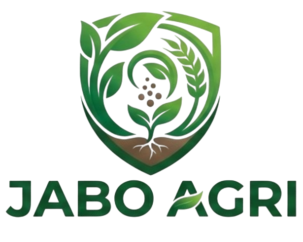 Jabo Agri Perkasa logo